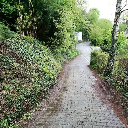Ubytování v soukromí Landau A.d.isar
